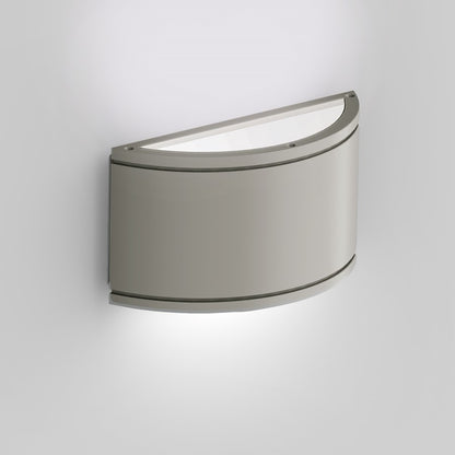 LED Outdoor Wall Sconce
