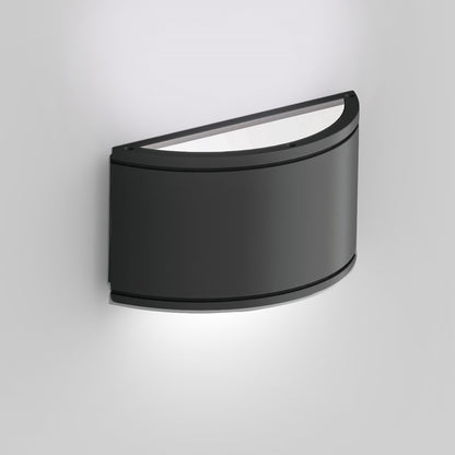 LED Outdoor Wall Sconce