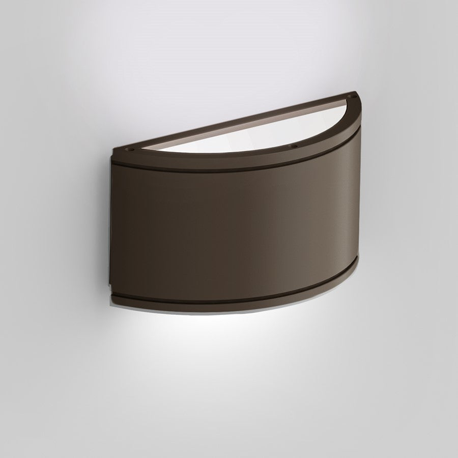 LED Outdoor Wall Sconce