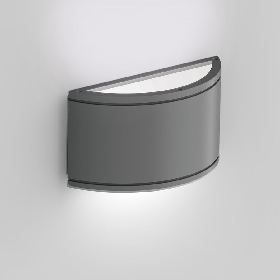 LED Outdoor Wall Sconce