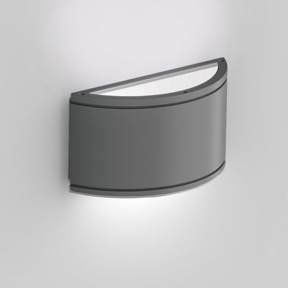 LED Outdoor Wall Sconce
