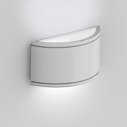 LED Outdoor Wall Sconce