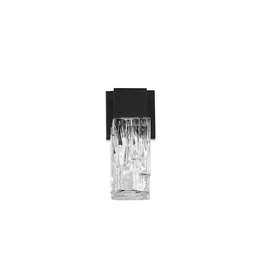 2 Light In/Outdoor Wall Sconce