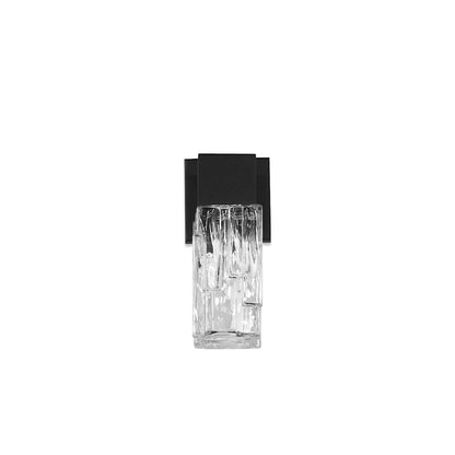 2 Light In/Outdoor Wall Sconce