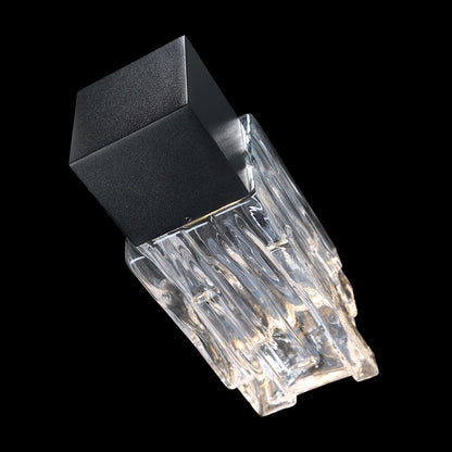 2 Light In/Outdoor Wall Sconce