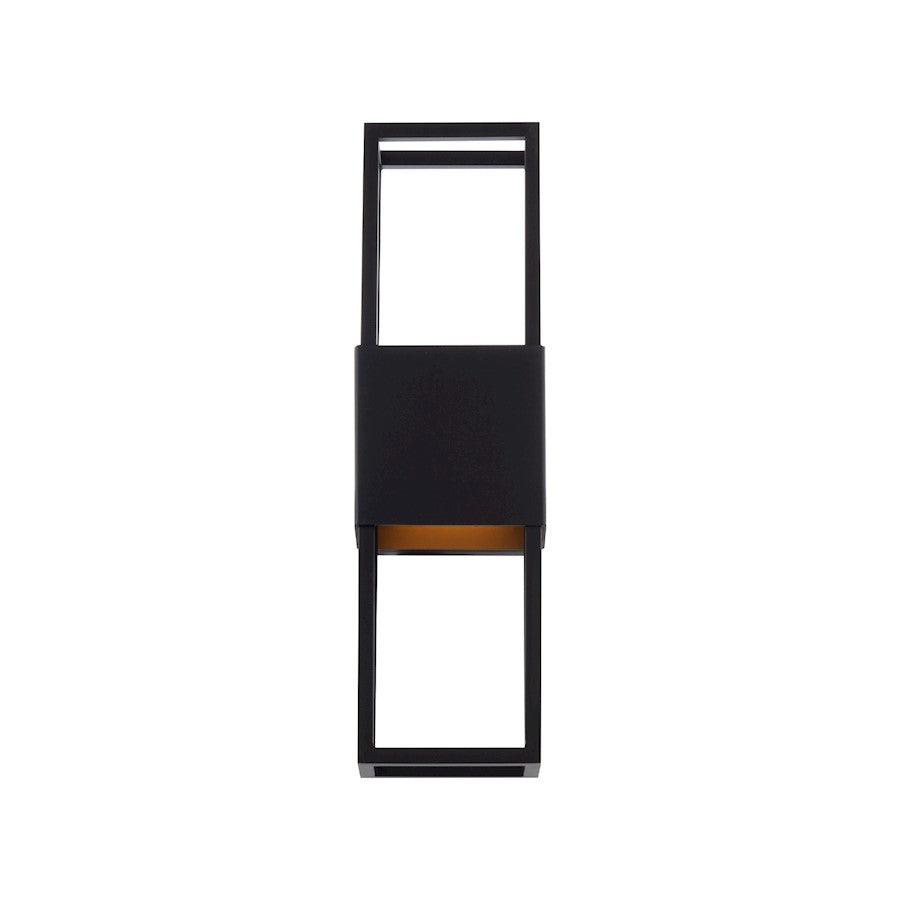 2 Light In/Out Wall