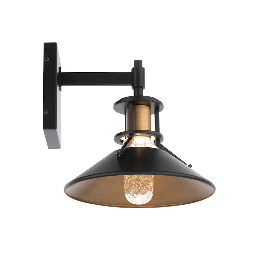 1 Light Wall Sconce