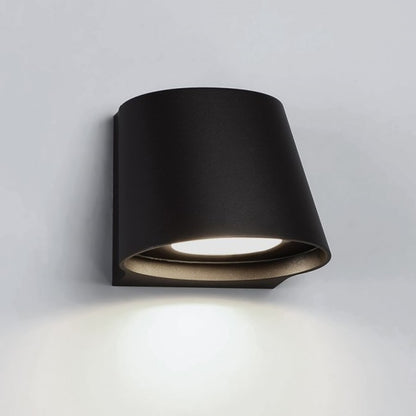 LED Outdoor Wall Sconce