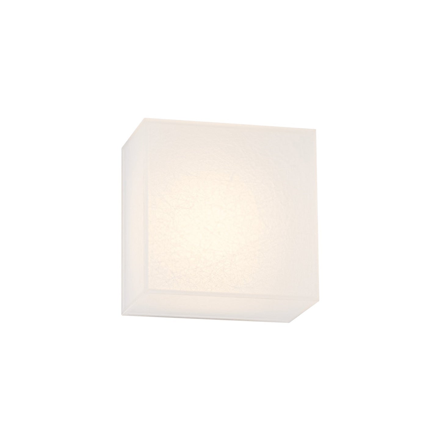 WAC dweLED Moxee 1 Light Wall Sconce, Black/Frosted