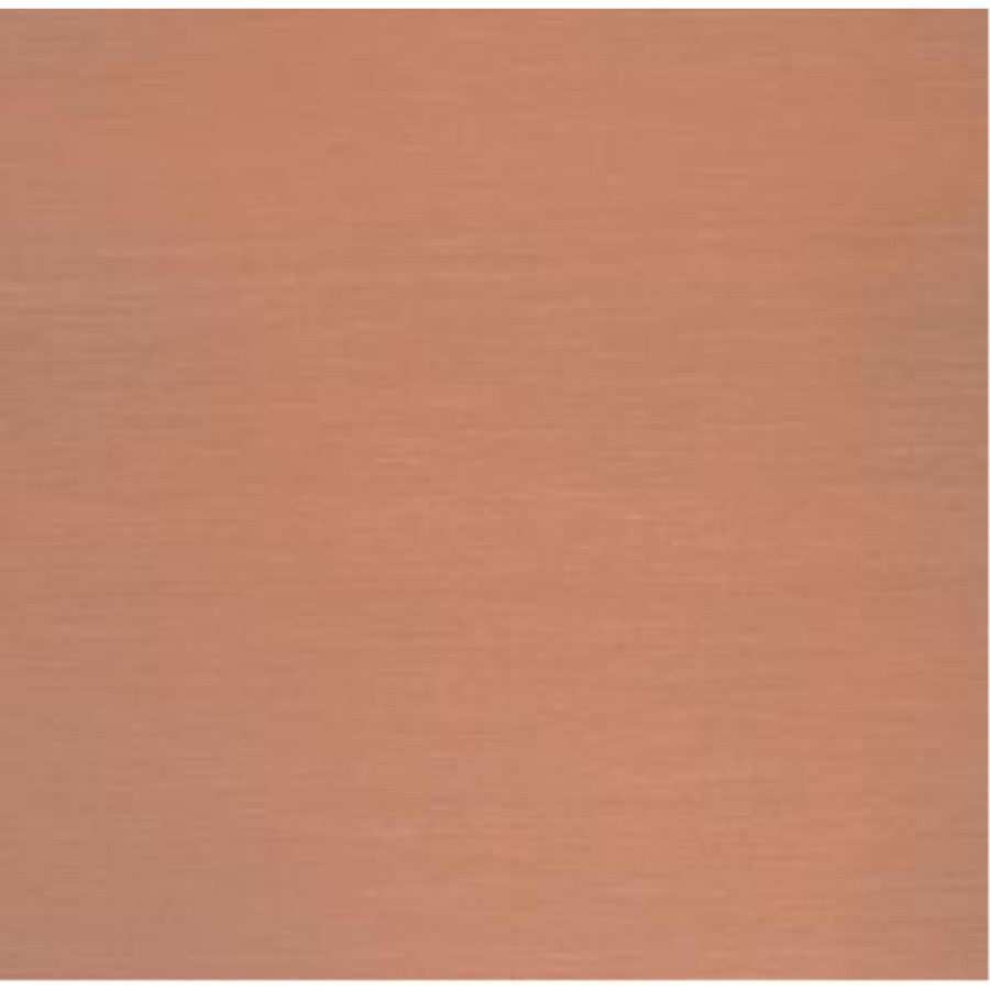 Westinghouse Emma Jane 10in 1-Light Outdoor Sconce | Coastal Washed Copper and Clear Seeded Glass | Entryway & Porch | 10 x 8 x 6 in | Model 6361000