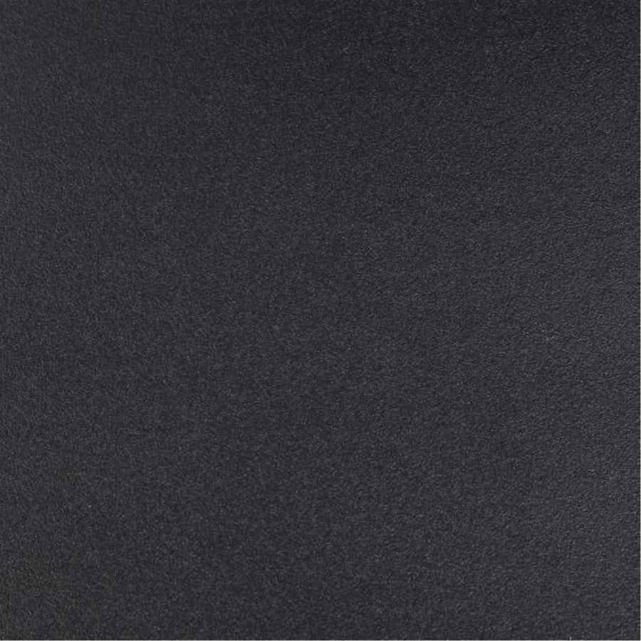 Westinghouse Winslett 1 Light Wall Light, Textured Black/Frosted Glass