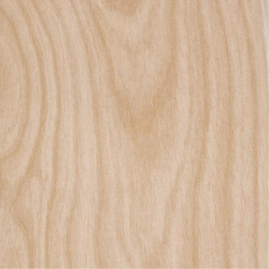 Westinghouse Turbo Swirl 30in 6-Blade LED Ceiling Fan | Brushed Aluminum and Light Maple MDF | Small Bedrooms & Kitchens | Model 7224000