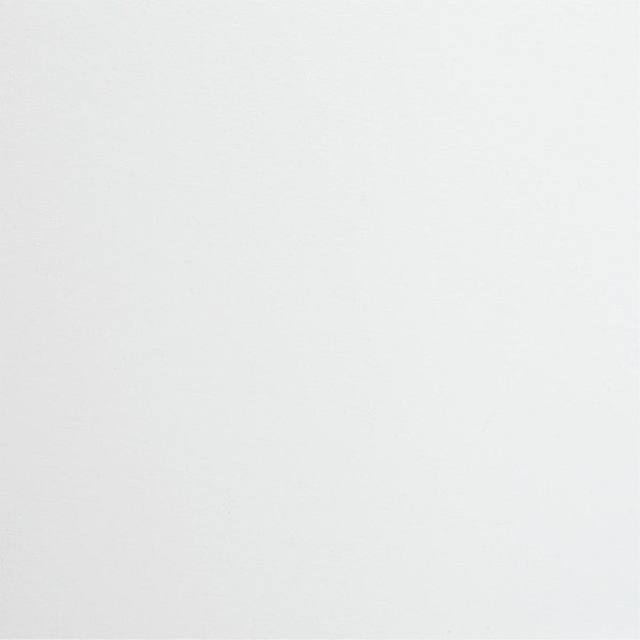 Westinghouse Quince 24in 6-Blade LED Ceiling Fan | White and Reversible White/Beech MDF | Small Bedrooms & Kitchens | Model 7224700