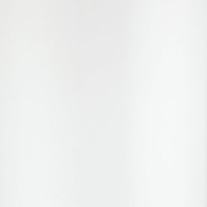 Westinghouse Carla 46in 3-Blade Ceiling Fan | Contemporary White and Opal Frosted Glass | Bedroom & Living Room | 1190 Lumens, 3000K | Model 7225100