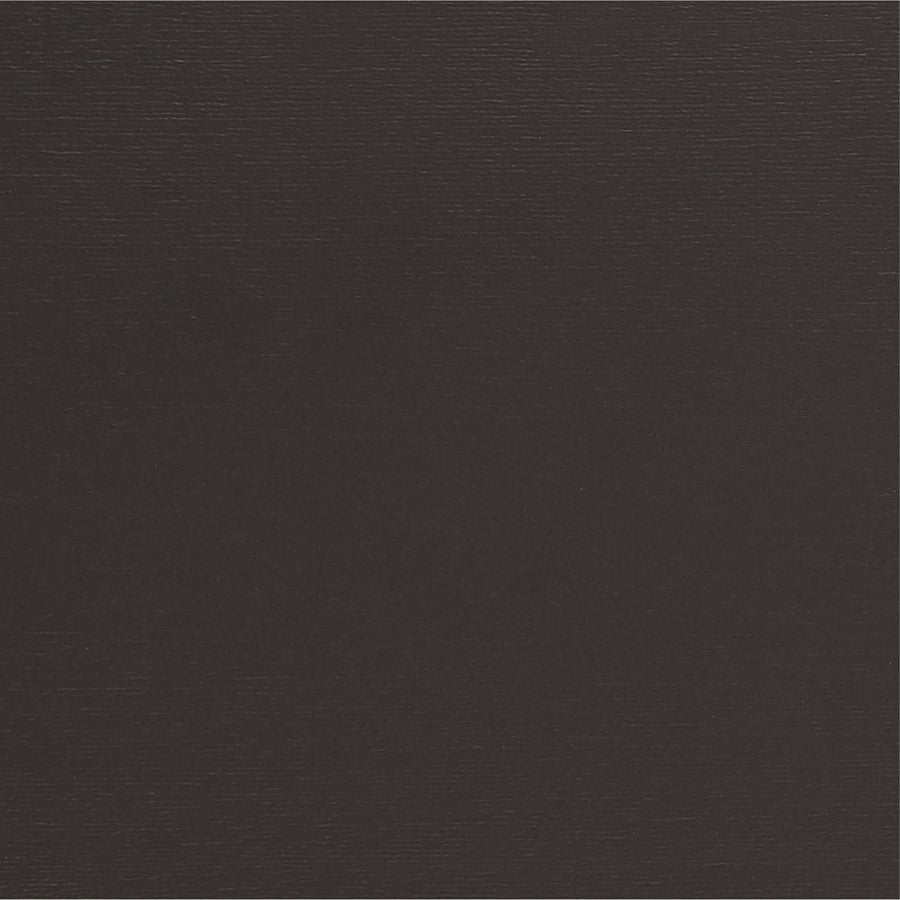 Westinghouse Comet 52in 5-Blade Low-Profile Ceiling Fan | Transitional Espresso and Frosted Glass LED | Living Room & Bedroom | Model 7307200
