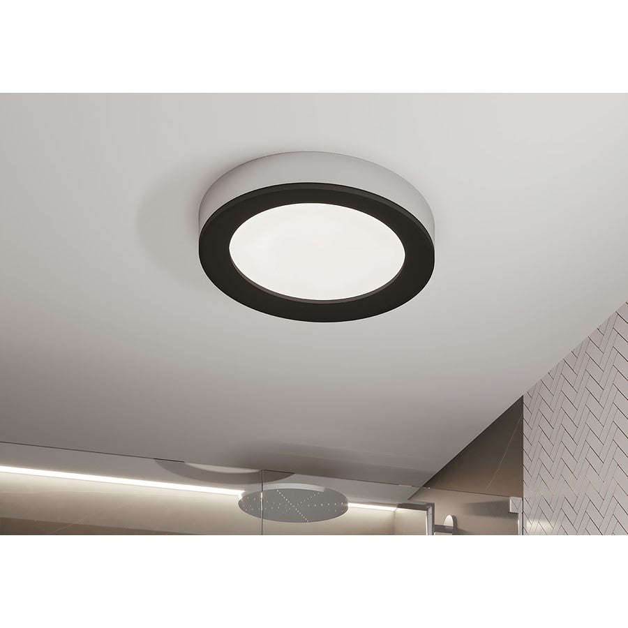 AFX Lighting Alta LED Low Profile Flush