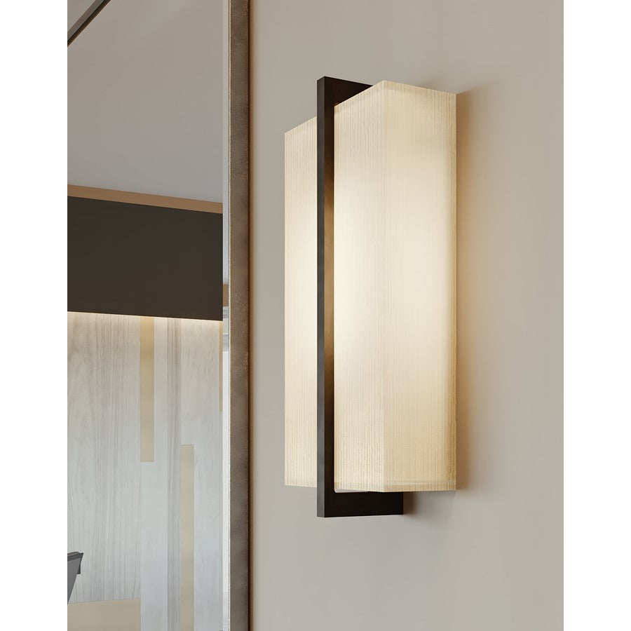 LED Wall Sconce