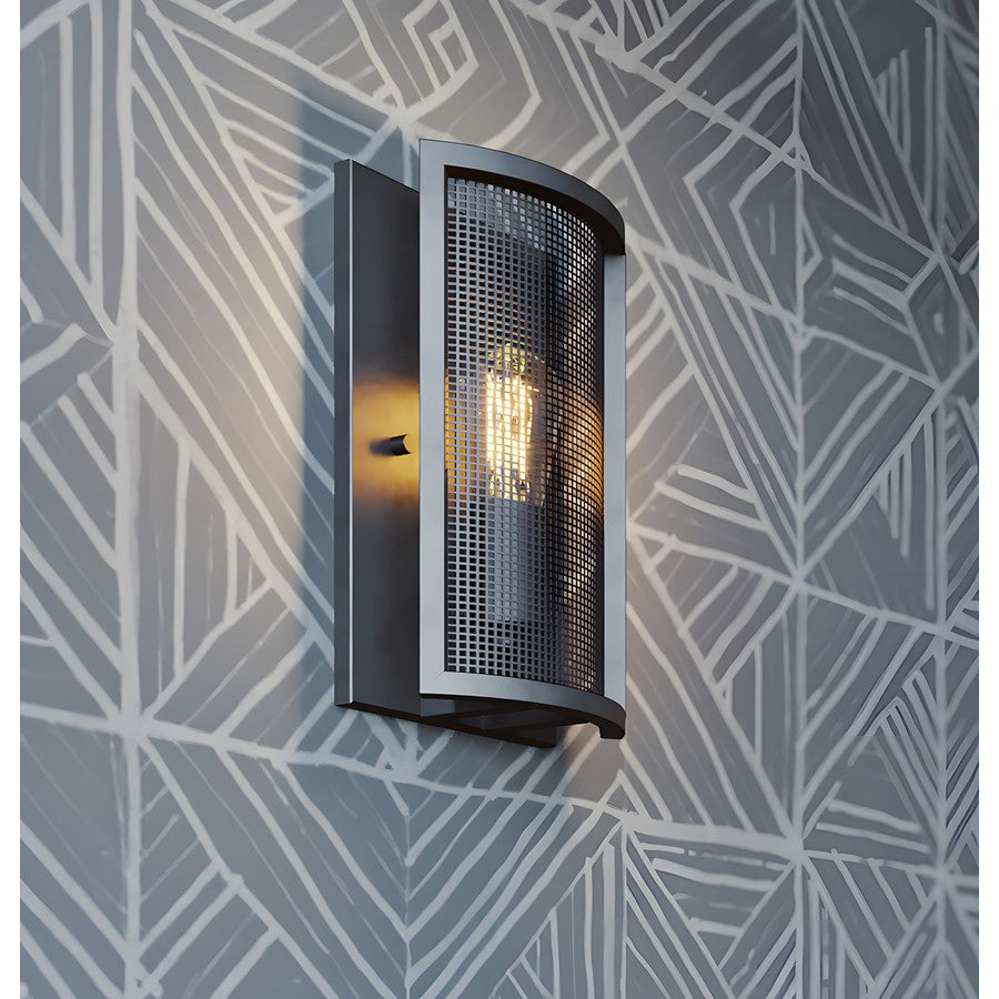 1 Light Wall Sconce