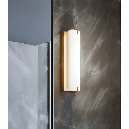 1 Light 16" Wall Sconce