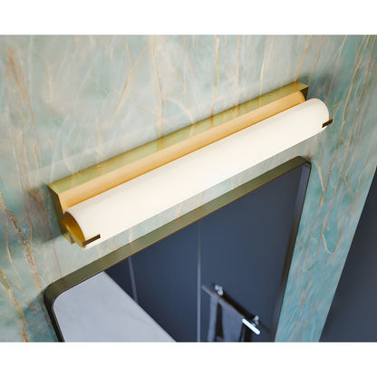 1 Light LED Wall Sconce