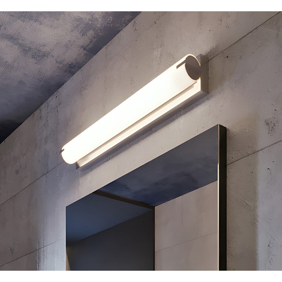 1 Light LED Wall Sconce