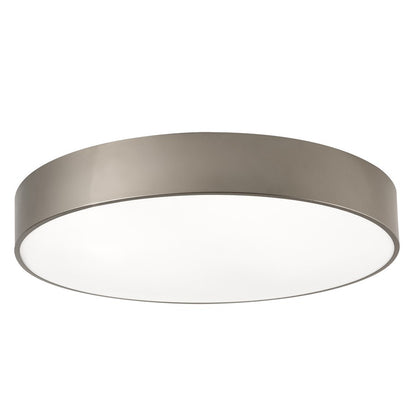 AFX Lighting Bailey 1 Light Flush Mount