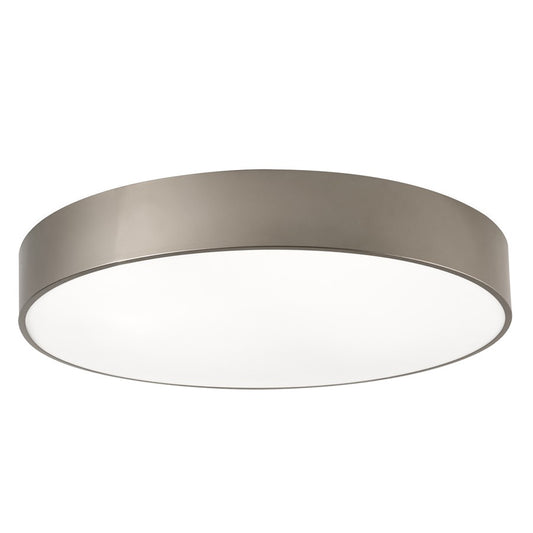 AFX Lighting Bailey 1 Light Flush Mount