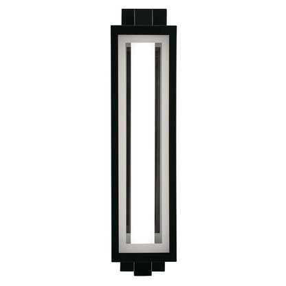 1 Light LED 24" Outdoor Wall Sconce