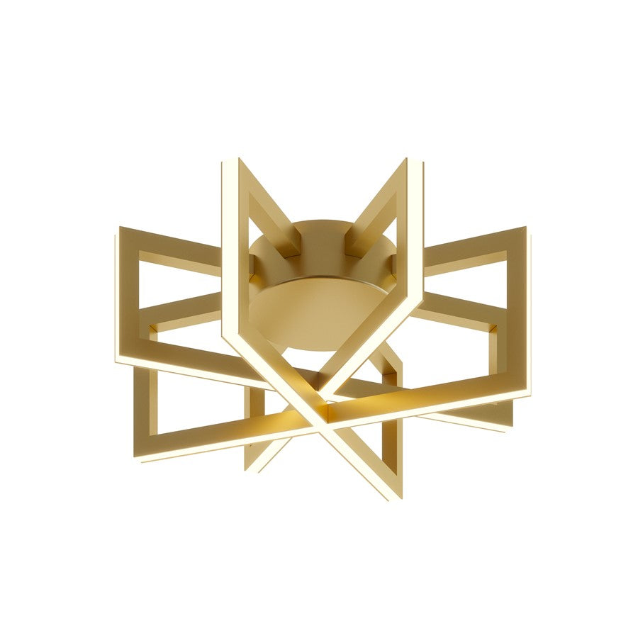 AFX Lighting Cass Ceiling Light