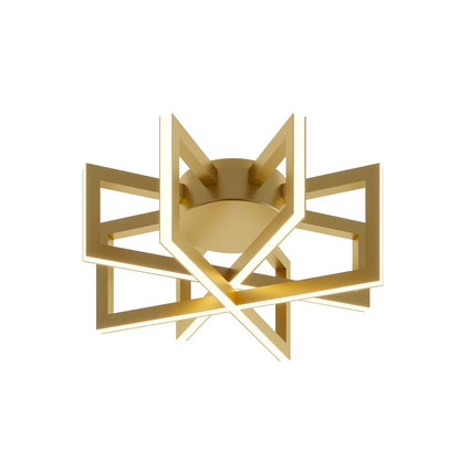 AFX Lighting Cass Ceiling Light