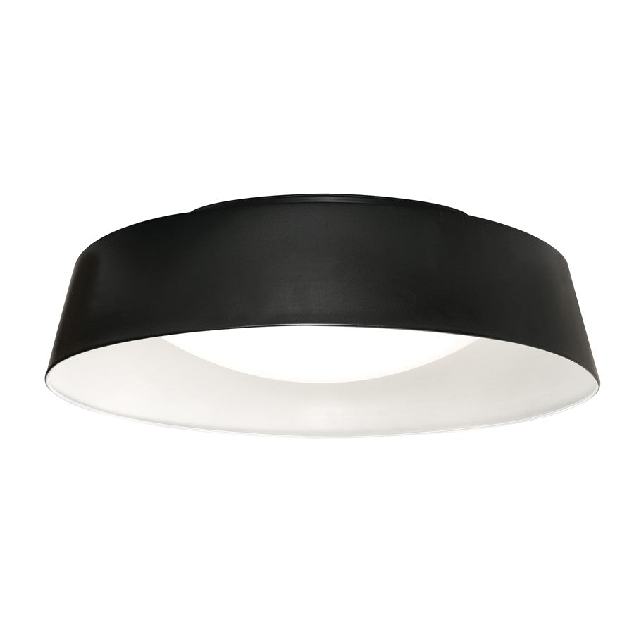 AFX Lighting Duncan LED Flush Mount