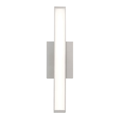 LED Outdoor Wall Sconce
