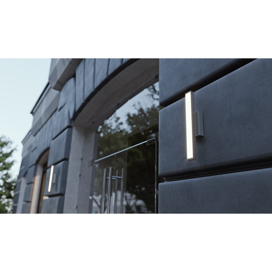 LED Outdoor Wall Sconce