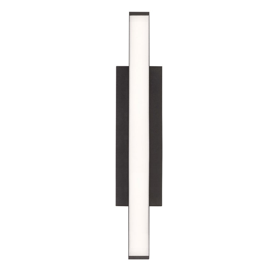 LED Outdoor Wall Sconce