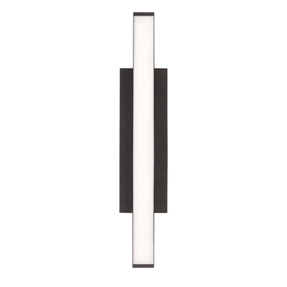 LED Outdoor Wall Sconce