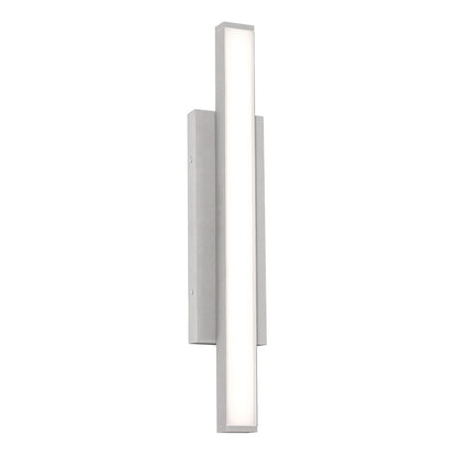 LED Outdoor Wall Sconce