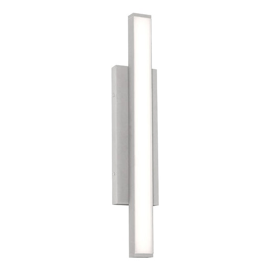 LED Outdoor Wall Sconce