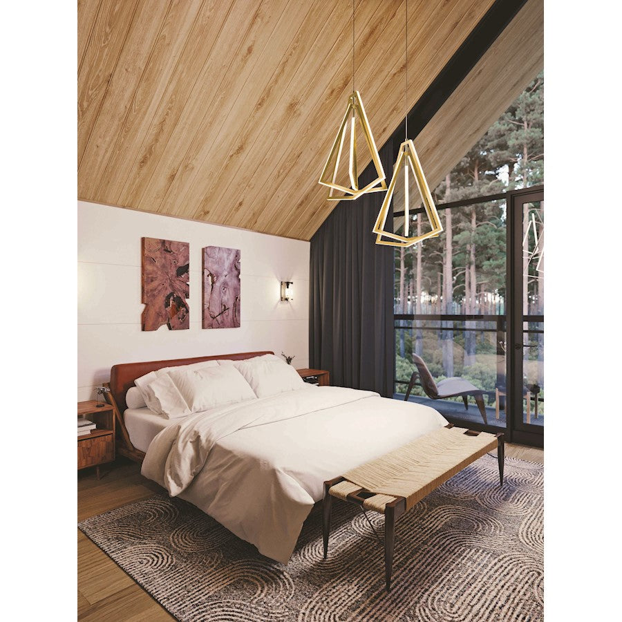 1 Light Pendant