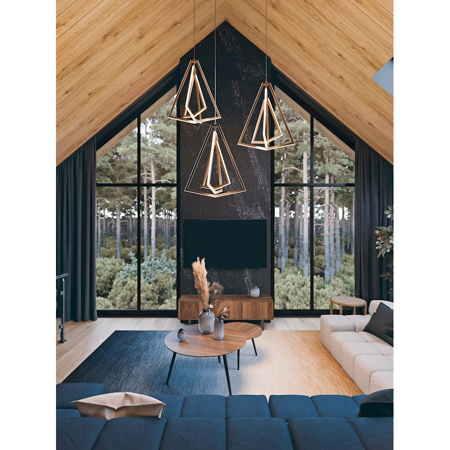 1 Light Pendant