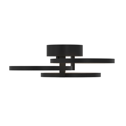 AFX Lighting Orion Flush Mount, LED 26W/120V