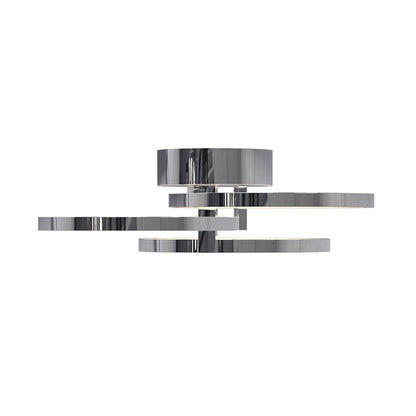 AFX Lighting Orion Flush Mount, LED 26W/120V