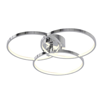 AFX Lighting Orion Flush Mount, LED 33W//120V