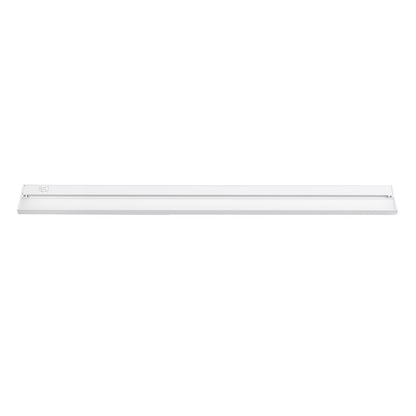 AFX Lighting Riley 22'' LED Under Cabinet/12W, White/White - RLEU22WH