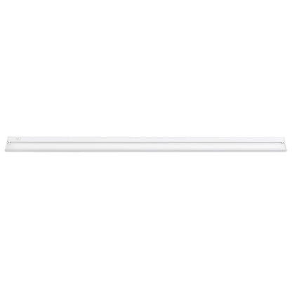 AFX Lighting Riley 32'' LED Under Cabinet/16W, White/White - RLEU32WH