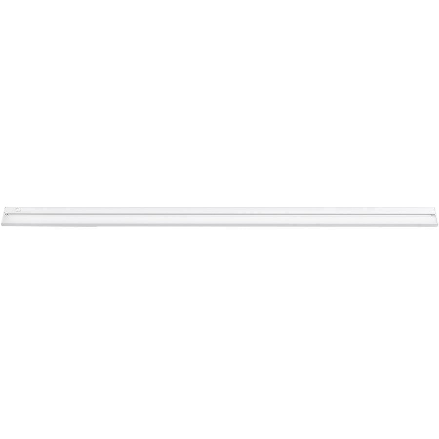AFX Lighting Riley 40'' LED Under Cabinet/20W, White/White - RLEU40WH