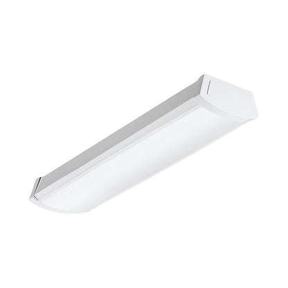 AFX Lighting Shaw 1Lt 24" LED Undercabinet/Pack of 4, WH/FR - SHAL052220L40MV-4