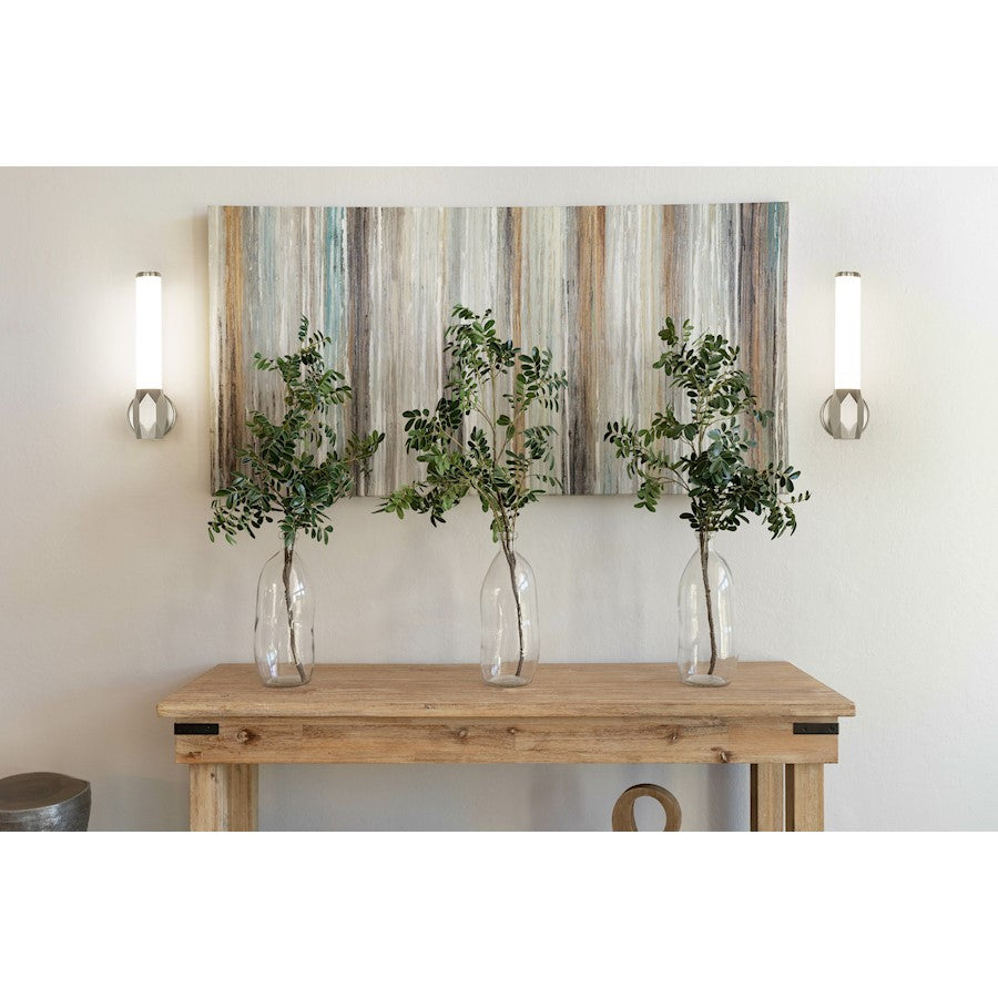 1 Light Wall Sconce