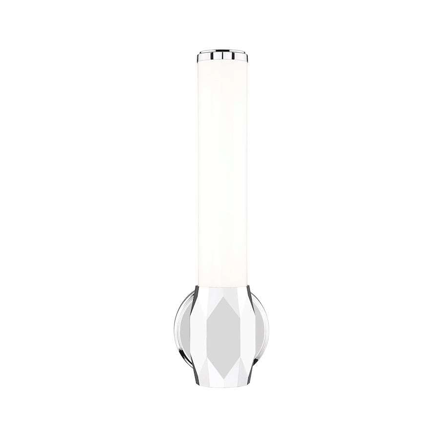 1 Light Wall Sconce