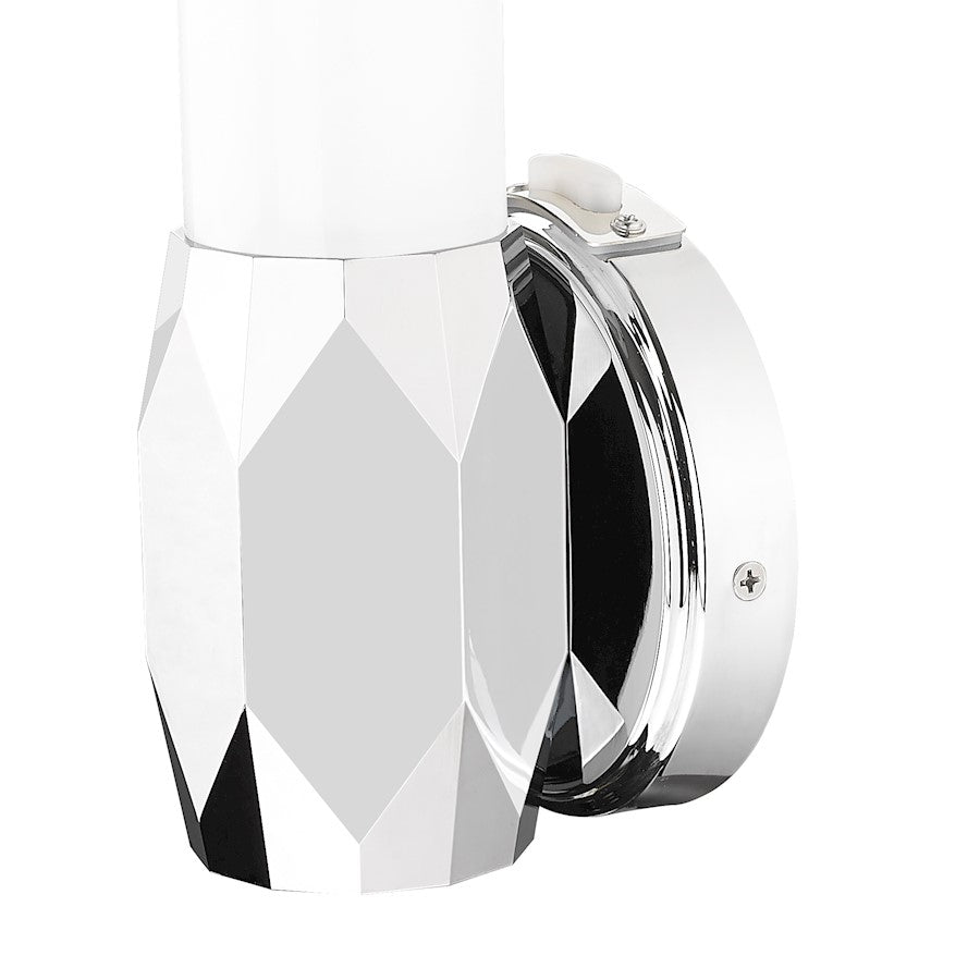 1 Light Wall Sconce