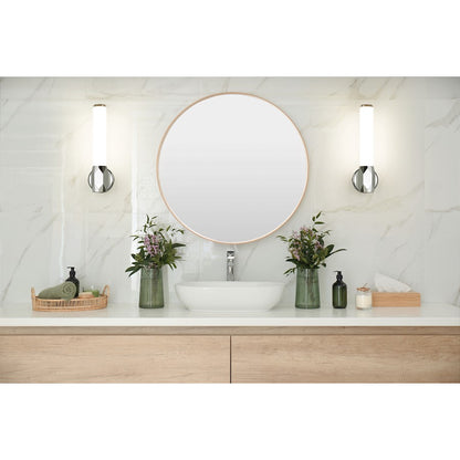 1 Light Wall Sconce